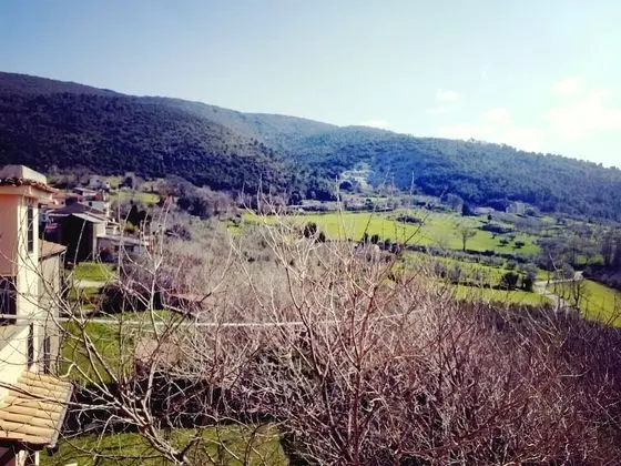 Comfort Apart Daire, 3 Yatak Odası, Teras