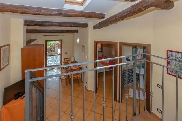 Economy Dubleks, 2 Yatak Odası