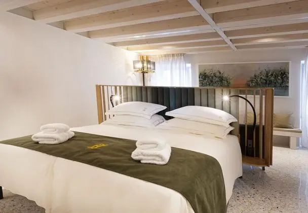Comfort Tek Büyük Yataklı Oda, 1 En Büyük (King) Boy Yatak