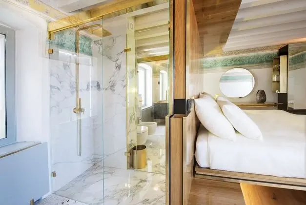 Comfort Tek Büyük Yataklı Oda, 1 En Büyük (King) Boy Yatak
