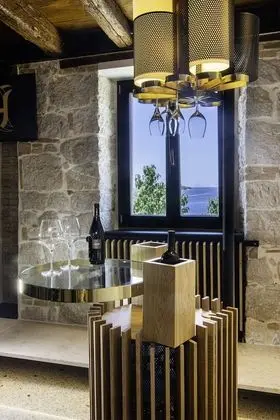 Deluxe Stüdyo Süit, Deniz Manzaralı