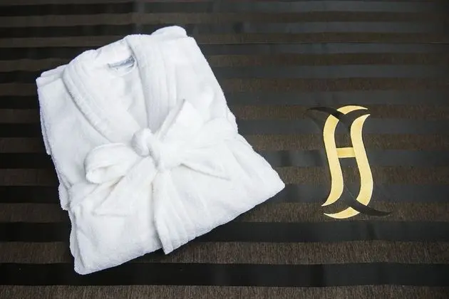 Premium Tek Büyük veya İki Ayrı Yataklı Oda, Balkon, Deniz Manzaralı