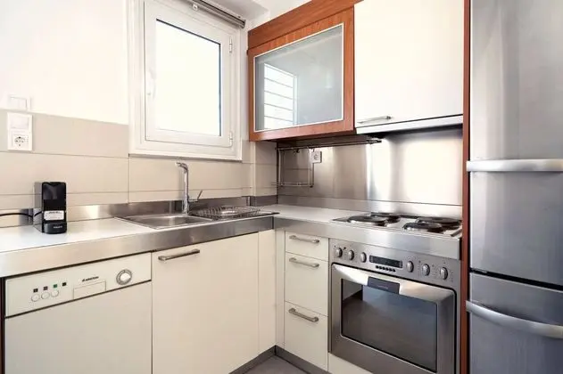 Deluxe Tek Büyük Yataklı Oda, Şehir Manzaralı