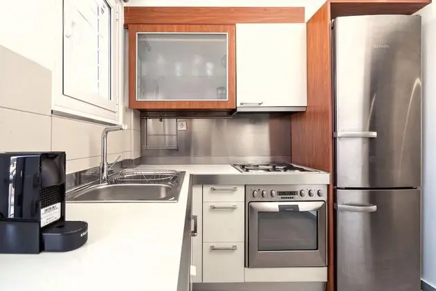 Deluxe Tek Büyük Yataklı Oda, Şehir Manzaralı