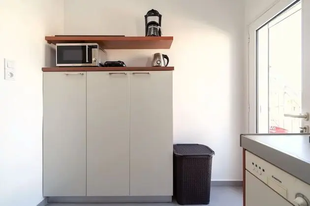Deluxe Tek Büyük Yataklı Oda, Şehir Manzaralı