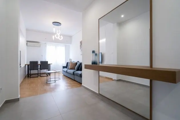 Deluxe Tek Büyük Yataklı Oda, Şehir Manzaralı
