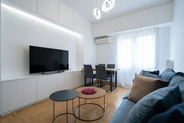 Deluxe Tek Büyük Yataklı Oda, Şehir Manzaralı