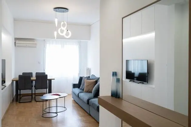Deluxe Tek Büyük Yataklı Oda, Şehir Manzaralı