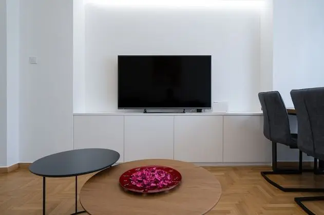 Deluxe Tek Büyük Yataklı Oda, Şehir Manzaralı