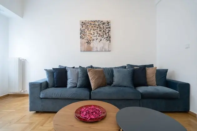 Deluxe Tek Büyük Yataklı Oda, Şehir Manzaralı