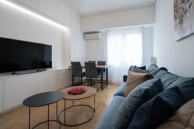 Deluxe Tek Büyük Yataklı Oda, Şehir Manzaralı