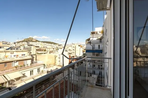 Deluxe Tek Büyük Yataklı Oda, Şehir Manzaralı