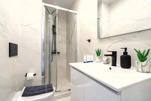 Deluxe Tek Büyük Yataklı Oda, Şehir Manzaralı