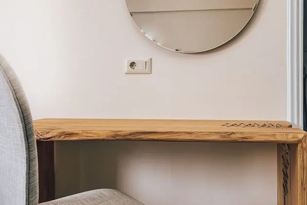 Comfort Triple Studio