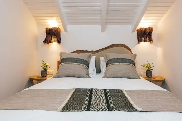 Two Bedroom Apartment (4ppl)