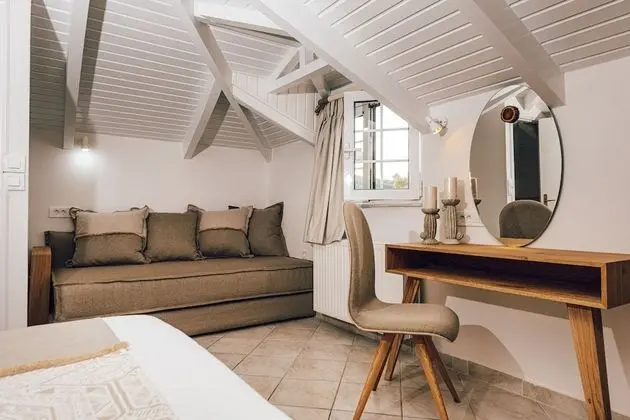 Two Bedroom Apartment (4ppl)