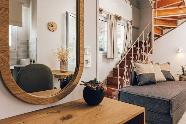 Two Bedroom Apartment (4ppl)