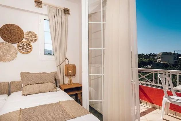 Two Bedroom Apartment (4ppl)