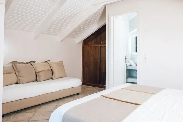 Two Bedroom Apartment (4ppl)