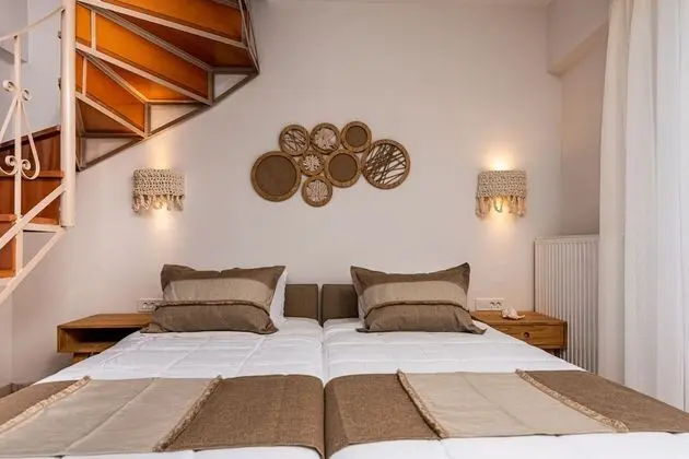Two Bedroom Apartment (4ppl)