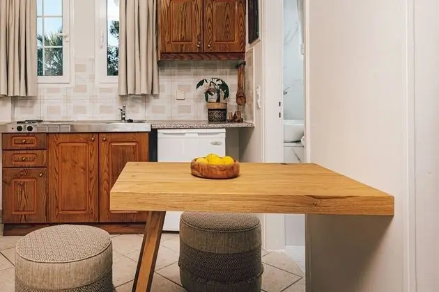 Two Bedroom Apartment (4ppl)