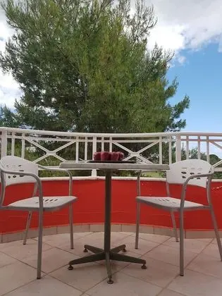 Two Bedroom Apartment (4ppl)