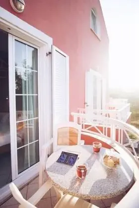 Two Bedroom Apartment (4ppl)
