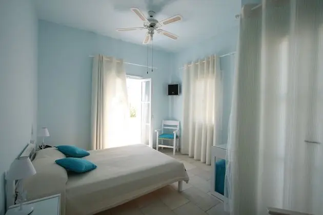 Standard Room (Adults Only)