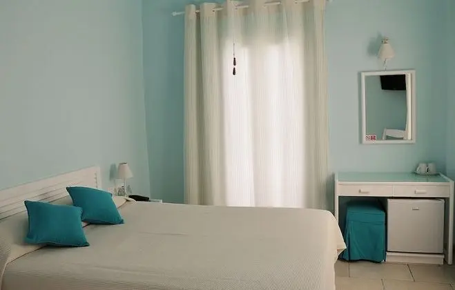 Standard Room (Adults Only)