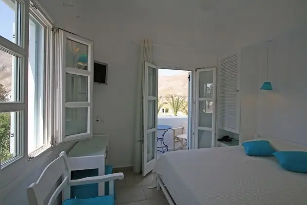 Standard Room (Adults Only)