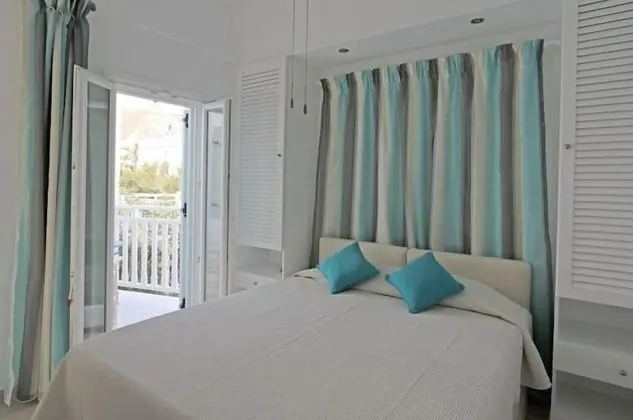 Standard Room (Adults Only)