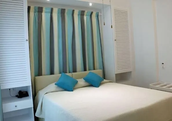 Standard Room (Adults Only)