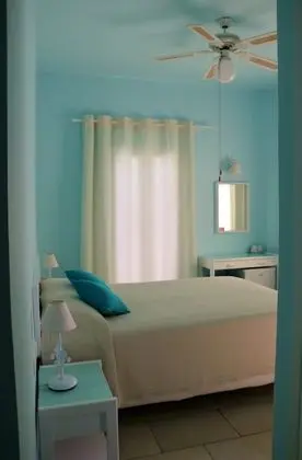 Standard Room (Adults Only)