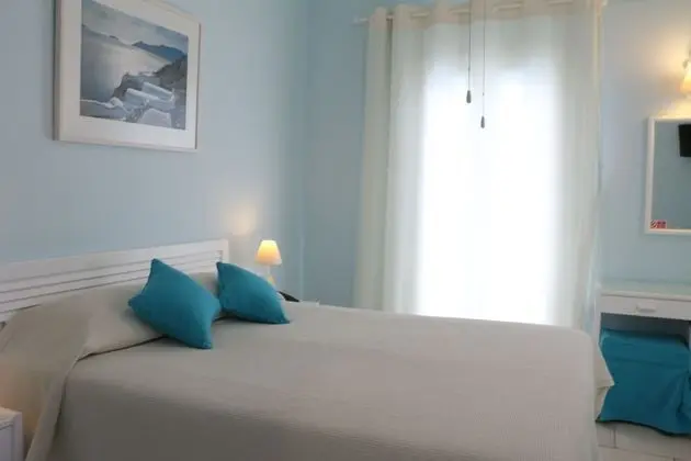 Standard Room (Adults Only)