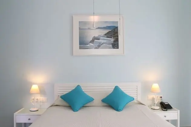 Standard Room (Adults Only)