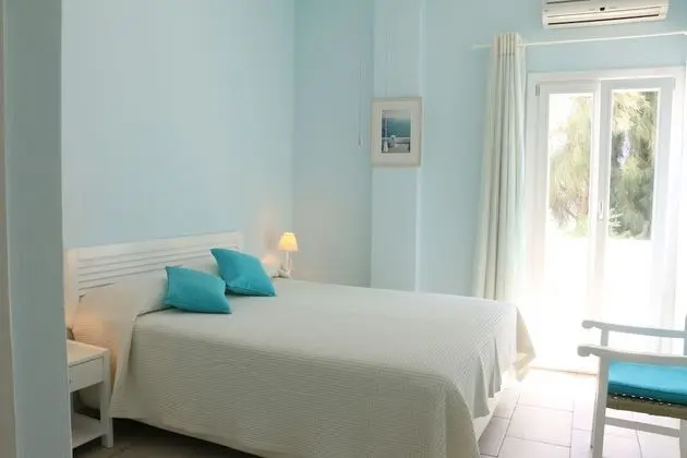 Standard Room (Adults Only)