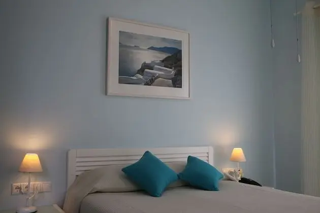 Standard Room (Adults Only)