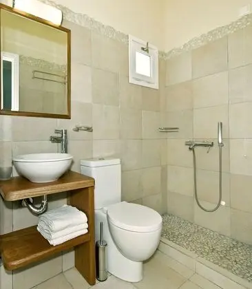 Standard Room (Adults Only)