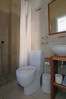 Standard Room (Adults Only)