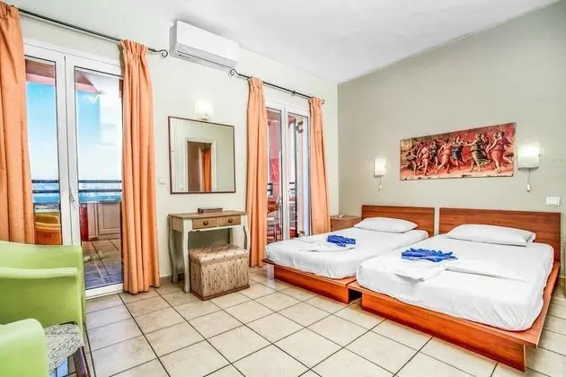 Villa, 3 Yatak Odası, Kişiye Özel Havuzlu, Deniz Manzaralı