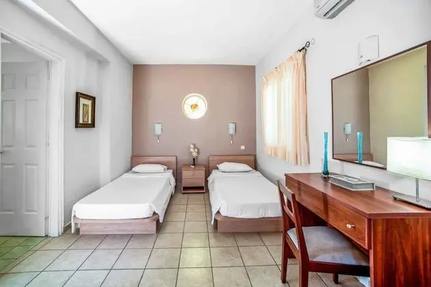 Villa, 3 Yatak Odası, Kişiye Özel Havuzlu, Deniz Manzaralı