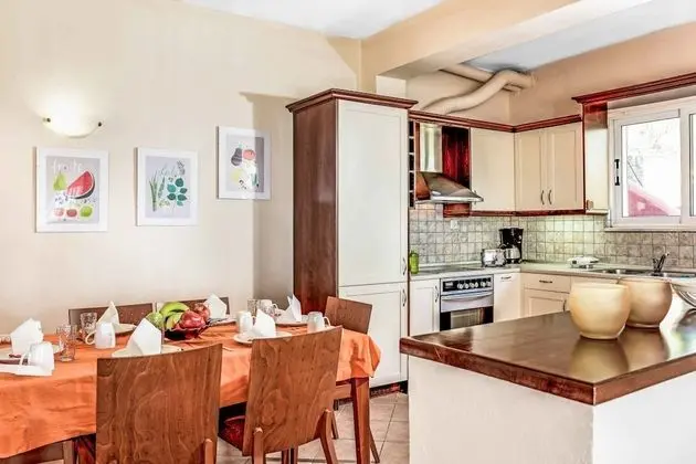 Villa, 3 Yatak Odası, Kişiye Özel Havuzlu, Deniz Manzaralı