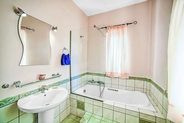 Villa, 3 Yatak Odası, Kişiye Özel Havuzlu, Deniz Manzaralı