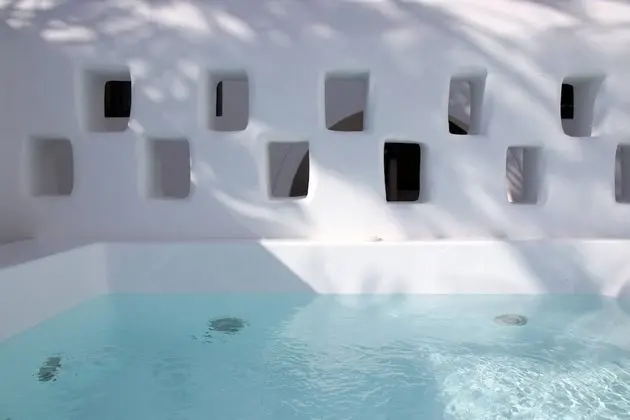 Grand Suite, 1 Bedroom, Outdoor Hot Tub, 2-4 Persons, Sea View
