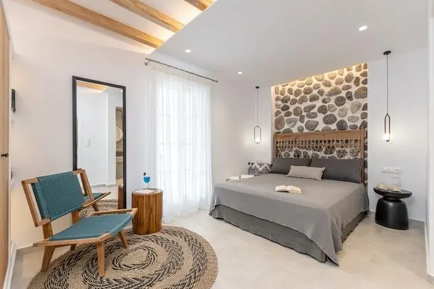 Premium Oda, Havuz Manzaralı