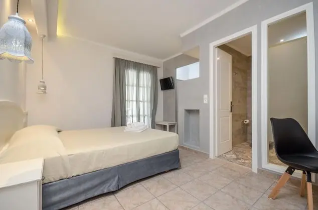 Premium Oda, Havuz Manzaralı