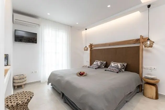 Premium Oda, Havuz Manzaralı