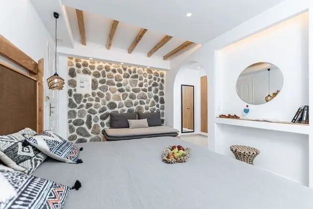 Premium Oda, Havuz Manzaralı