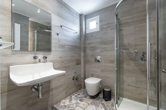 Premium Oda, Havuz Manzaralı