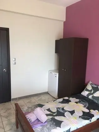 Üç Kişilik Oda
